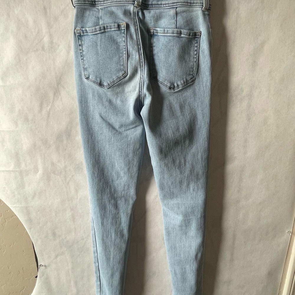 PacSun High Rise Jeans - Picture 2 of 3